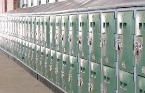 7 Office Lockers that Increase Organisation in the Workplace