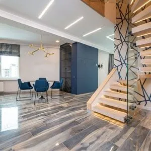 Architects & Interior Designer Lockers