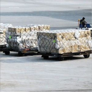 transportation industry